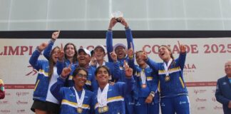 Culmina Exitosamente el Tenis en la Olimpiada Nacional 2025- AlternativaTlx 