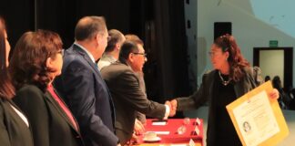 Cumple UATx con su Compromiso Social al Entregar Mil 326 Títulos de Licenciatura, Especialidad, Maestría y Doctorado - AlternativaTlx
