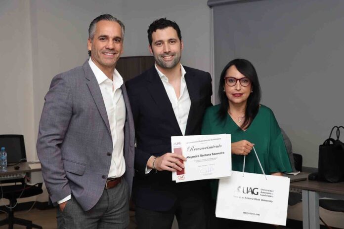 Dejar un legado, el reto de los directivos en las organizaciones - AlternativaTlx Dejar un legado, el reto de los directivos en las organizaciones - AlternativaTlx