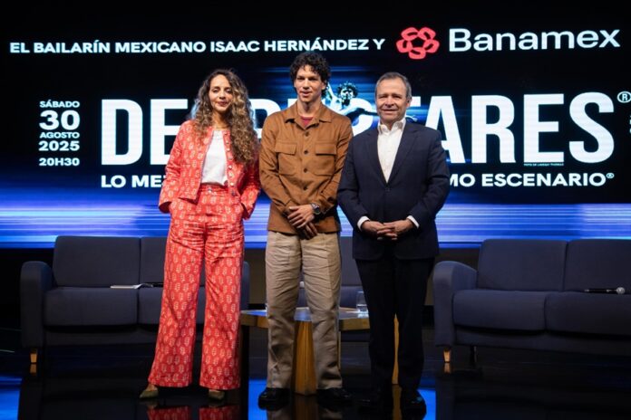 Despertares 2025, un Orgullo para Isaac Hernández - AlternativaTlx