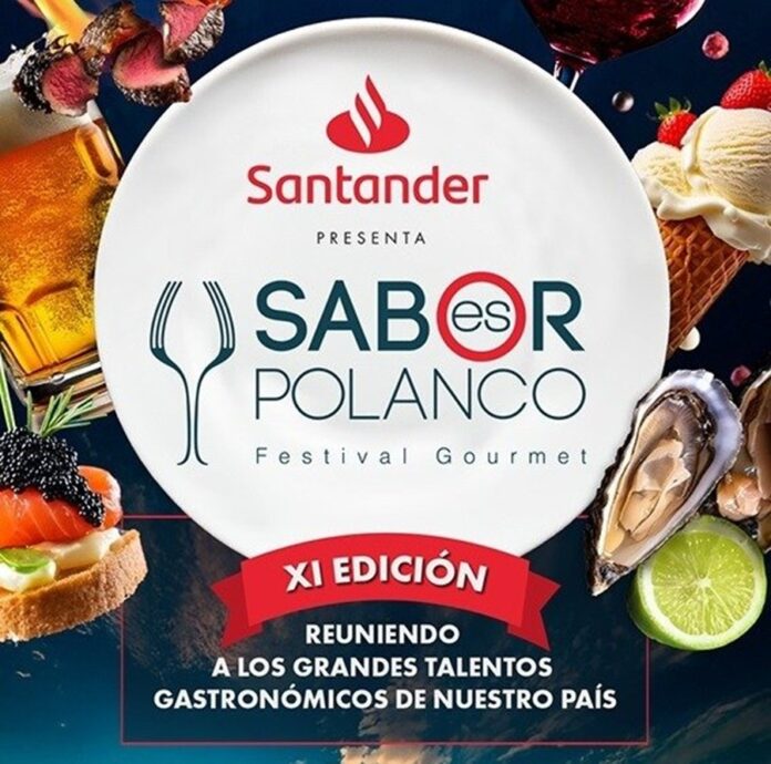 Destacados chefs mexicanos y restaurantes de larga tradición serán reconocidos en Sabor es Polanco 2025 - AlternativaTlx Destacados chefs mexicanos y restaurantes de larga tradición serán reconocidos en Sabor es Polanco 2025 - AlternativaTlx