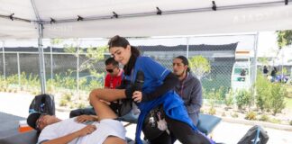 Detrás de cada Medalla en la Olimpiada Nacional CONADE 2025 está el Trabajo de un Equipo Multidisciplinario que Contribuye al Éxito de los Atletas- AlternativaTlx 