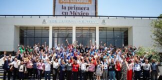 Docentes de la UPTx, Presentes en Cisco Academic Day, en Guadalajara- AlternativaTlx 