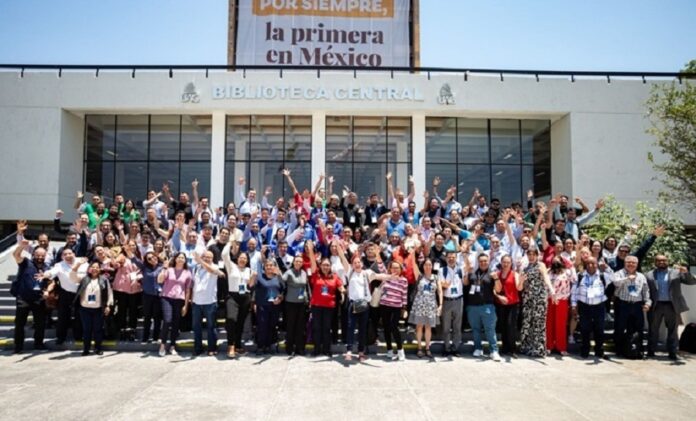Docentes de la UPTx, Presentes en Cisco Academic Day, en Guadalajara- AlternativaTlx 