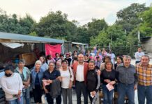 Dougglas Yescas Garibay cierra Campaña con Respaldo Ciudadano y un Llamado a Participar este 1 de Junio - AlternativaTlx
