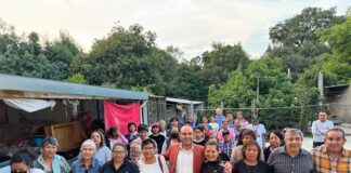Dougglas Yescas Garibay cierra Campaña con Respaldo Ciudadano y un Llamado a Participar este 1 de Junio - AlternativaTlx