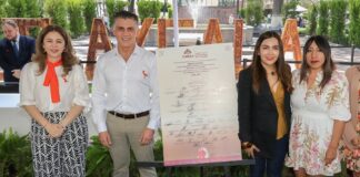 El Ayuntamiento de Tlaxcala Asume Compromiso Contra Violencia de Género Laboral- AlternativaTlx 
