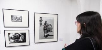 El Centro de la Imagen Presenta “Cultura de Dos Naciones”, Exposición que tiende Puentes entre México y Cuba - AlternativaTlx