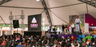 El Gobierno Municipal de Tlaxcala de Xicohténcatl Celebra con Risas y Reconocimiento a las Madres en su Día- AlternativaTlx 
