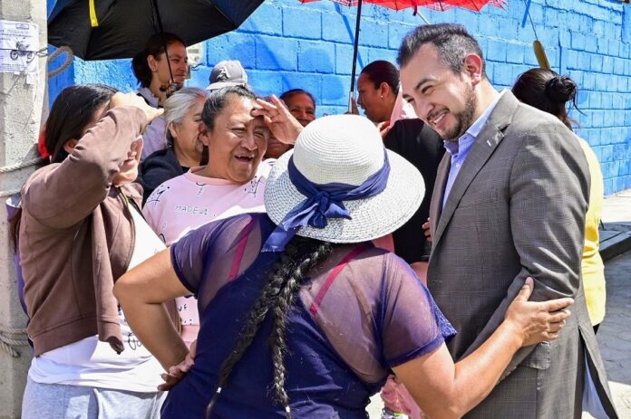 El Gobierno de Huamantla Llevará Gran Caravana de Obsequios a Mamás de las 39 Comunidades- AlternativaTlx El Gobierno de Huamantla Llevará Gran Caravana de Obsequios a Mamás de las 39 Comunidades- AlternativaTlx
