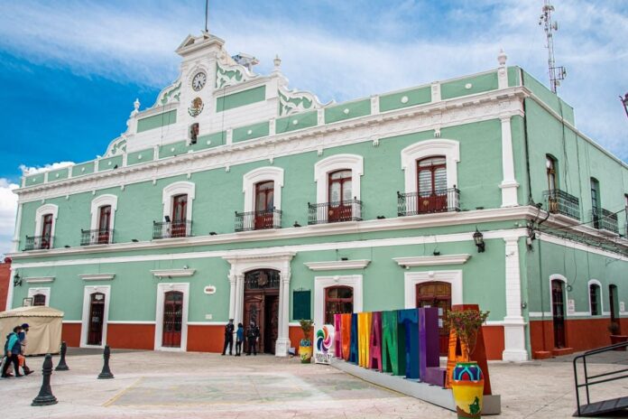 El Gobierno de Huamantla Ofrecerá Atención de 8 00 a 1600 Horas en Trámites y Servicios a Partir de este Lunes- AlternativaTlx El Gobierno de Huamantla Ofrecerá Atención de 8:00 a 16:00 Horas en Trámites y Servicios a Partir de este Lunes- AlternativaTlx