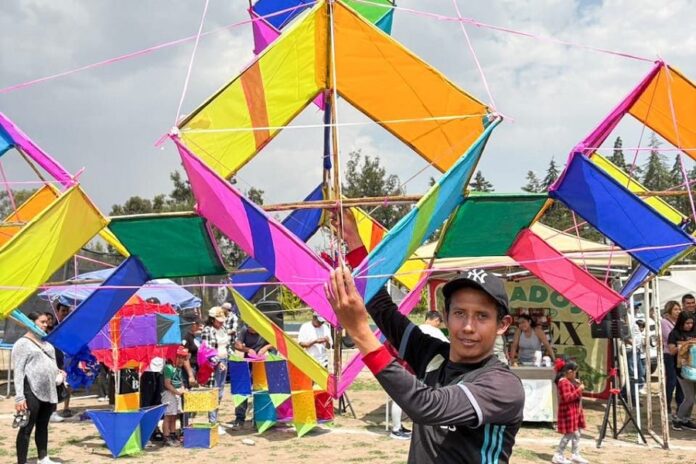 El Gobierno de Huamantla Realizó Exitoso Concurso de Papalotes- AlternativaTlx El Gobierno de Huamantla Realizó Exitoso Concurso de Papalotes- AlternativaTlx