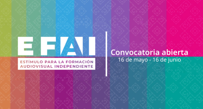 El IMCINE abre La Quinta Edición del EFAI para Impulsar la Formación Audiovisual Independiente - AlternativaTlx