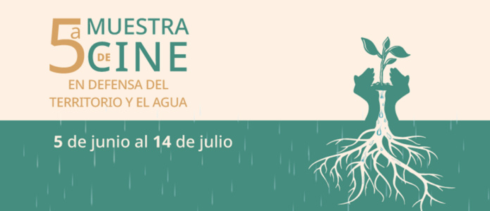 El IMCINE presenta la 5ª Muestra de Cine en Defensa del Territorio y el Agua - AlternativaTlx El IMCINE presenta la 5ª Muestra de Cine en Defensa del Territorio y el Agua - AlternativaTlx