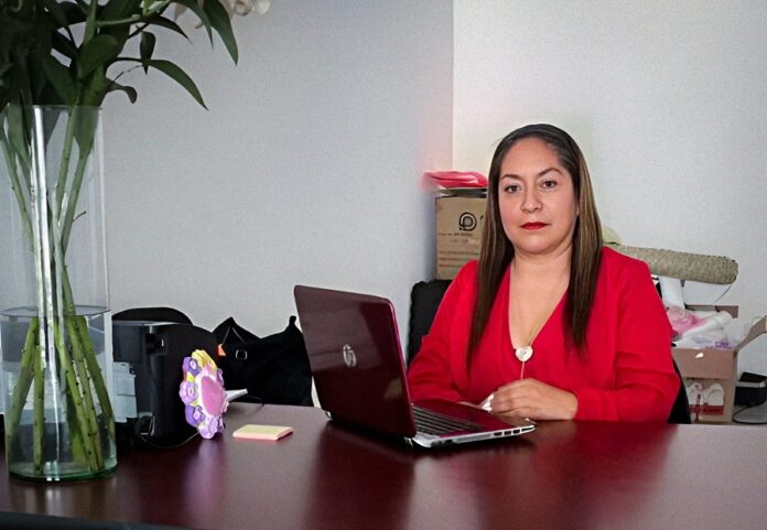 El Instituto Municipal de la Mujer de Zacatelco Llama a Romper Estereotipos para Lograr la Igualdad- AlternativaTlx 