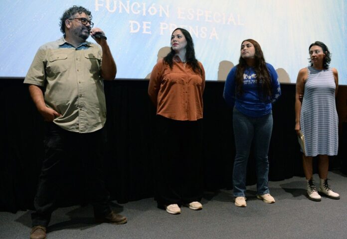El Llanto de las Tortugas arranca Gira Comercial con su Mensaje Ambientalista - AlternativaTlx