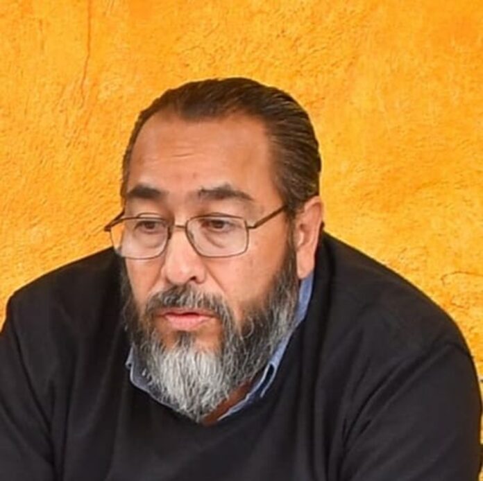 El pueblo elige a sus juzgadores - AlternativaTlx