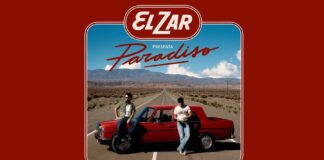 El rock argentino de El Zar estará de regreso en nuestra ciudad - AlternativaTlx
