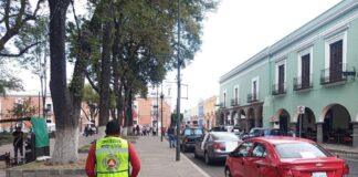 Emite CEPC Recomendaciones ante Onda de Calor- AlternativaTlx 