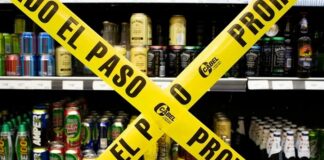 Emite Gobierno del Estado Decreto de Ley Seca para la Jornada Electoral del Próximo 01 de Junio- AlternativaTlx 