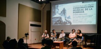 En Las Músicas de las Carpas Confluyen la Música, El Teatro y El Entretenimiento Popular Urbano de Finales del Siglo XIX y Principios del XX - AlternativaTlx