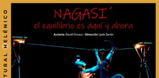 En Mayo, La Programación del Helénico se conforma por alta Costura, Circo, Misterio, Danza, Resistencia y Títeres - AlternativaTlx