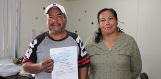 Entrega FOMTLAX 1.6 MDP en Créditos para Unidades Productivas de Tlaxcala- AlternativaTlx 