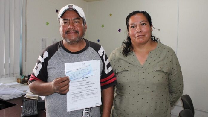 Entrega FOMTLAX 1.6 MDP en Créditos para Unidades Productivas de Tlaxcala- AlternativaTlx Entrega FOMTLAX 1.6 MDP en Créditos para Unidades Productivas de Tlaxcala- AlternativaTlx