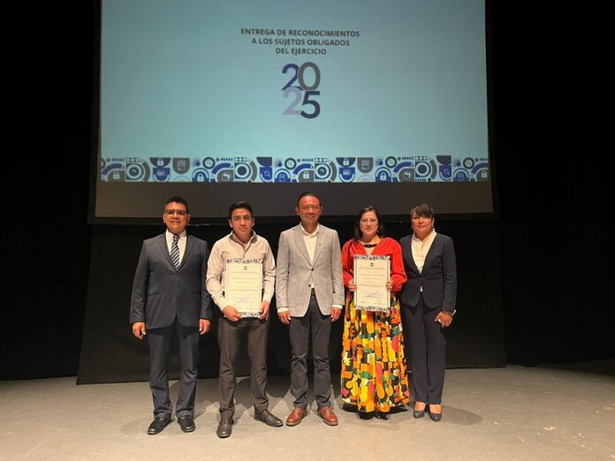 Es el Municipio de Tlaxcala, Ejemplo Estatal en Transparencia y Protección de Datos- AlternativaTlx 