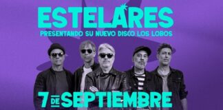 Estelares festejará con sus fans mexicanos dos décadas de melodías inconfundibles - AlternativaTlx