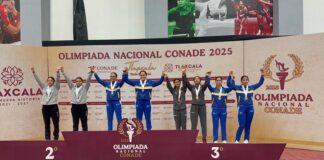 Estrategia, Clave para Subir al Podium en Olimpiada Nacional 2025- AlternativaTlx 