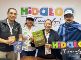 Estrategia Turística del Gobierno de Huamantla Rinde Frutos en el Tianguis Binacional San Diego–Tijuana- AlternativaTlx 