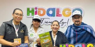 Estrategia Turística del Gobierno de Huamantla Rinde Frutos en el Tianguis Binacional San Diego–Tijuana- AlternativaTlx 