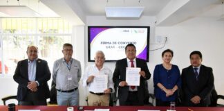 Estudiante de CECyTE-EMSaD Fortalecerán su Formación Tecnológica y Ambiental en el CEAS- AlternativaTlx 
