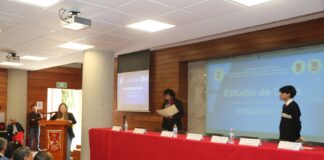 Estudiantes de Cipol UATx Entregan Resultados de Encuesta de Percepción de Servicios Públicos - AlternativaTlx