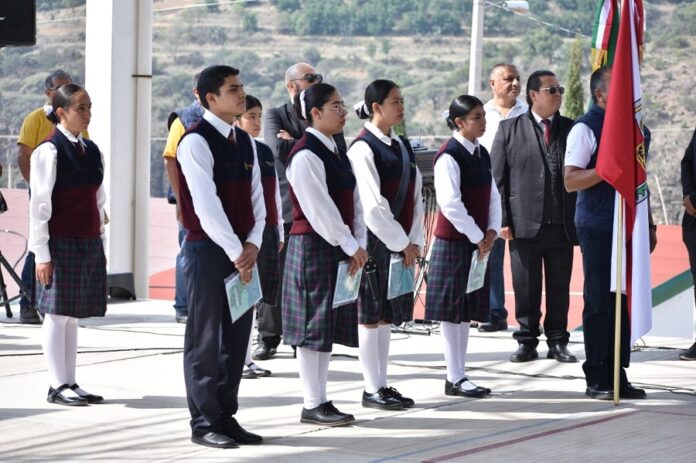 Estudiantes de EMSaD Tlaxcala Presentarán Proyecto STEM en Colombia- AlternativaTlx 
