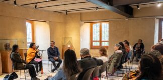 Exponen las Dimensiones Espiritual, Comunitaria y Transformadora de la Partería Indígena en los Pinos - AlternativaTlx