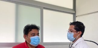 Cumple IMSS Tlaxcala con la estrategia para incrementar atenciones médicas - AlternativaTlx