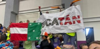 Familias de Toda la República Viajan a Tlaxcala para Motivar a Jugadores de Tenis de Mesa- AlternativaTlx 