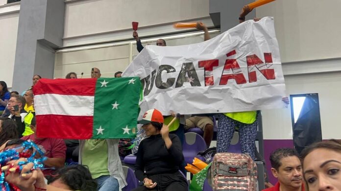 Familias de Toda la República Viajan a Tlaxcala para Motivar a Jugadores de Tenis de Mesa- AlternativaTlx Familias de Toda la República Viajan a Tlaxcala para Motivar a Jugadores de Tenis de Mesa- AlternativaTlx