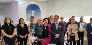 Festejan UATx y STUAT a Madres Universitarias - AlternativaTlx