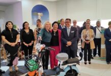 Festejan UATx y STUAT a madres universitarias - AlternativaTlx