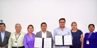 Firma ICATLAX Convenio con el Ayuntamiento de Tenancingo para Impulsar Oferta Educativa- AlternativaTlx 