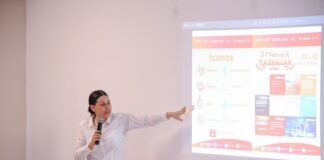 Fortalece Tlaxcala Alianzas Culturales Rumbo a los 500 Años de su Fundación- AlternativaTlx