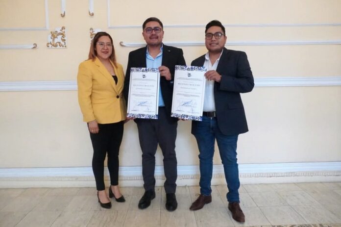 Gobierno Municipal de Zacatelco Recibe Reconocimiento por Cumplimiento Total en Materia de Transparencia- AlternativaTlx 