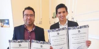 Gobierno de Huamantla Obtiene Calificación Perfecta en Transparencia y Protección de Datos- AlternativaTlx 