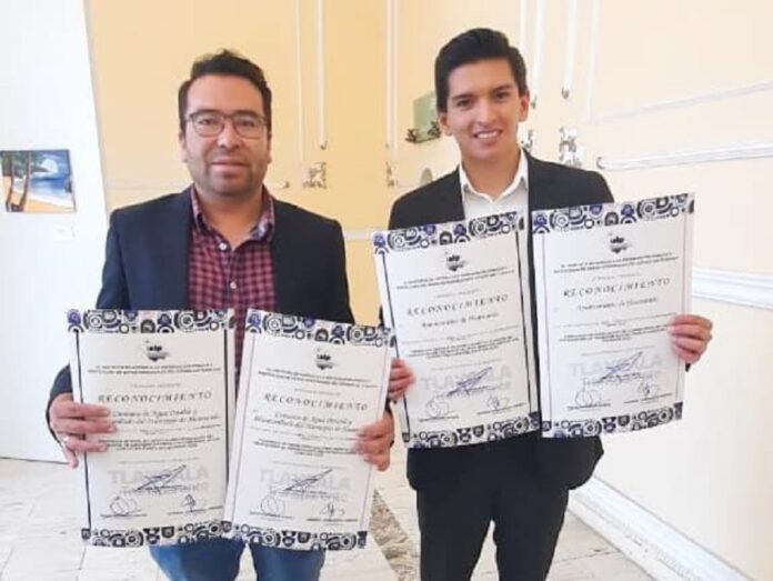 Gobierno de Huamantla Obtiene Calificación Perfecta en Transparencia y Protección de Datos- AlternativaTlx Gobierno de Huamantla Obtiene Calificación Perfecta en Transparencia y Protección de Datos- AlternativaTlx