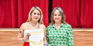 Gobierno de Huamantla Prioriza la Prevención con Ciclo de Conferencias sobre Salud Física y Emocional de la Niñez- AlternativaTlx 