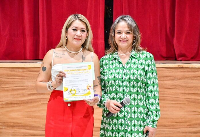 Gobierno de Huamantla Prioriza la Prevención con Ciclo de Conferencias sobre Salud Física y Emocional de la Niñez- AlternativaTlx Gobierno de Huamantla Prioriza la Prevención con Ciclo de Conferencias sobre Salud Física y Emocional de la Niñez- AlternativaTlx