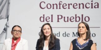 Gobierno de México Incrementa apoyo al Cine Mexicano en 2025 con 115 Mdp para Producción y Distribución - AlternativaTlx